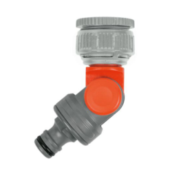 NEZ ROBINET COUDE/ARTICULE 20x27/26x34 SB