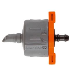 GOUTTEUR REGLABLE ET REGULATEUR PRESSION SB