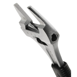 CLE MOLETTE GRANDE OUVERTURE 175mm