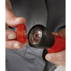 COUPE TUBE CUIVRE ZR35 3-35mm