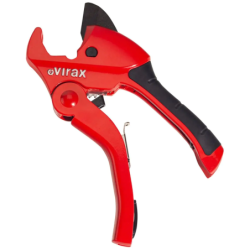 COUPE TUBE PLASTIQUE PC42