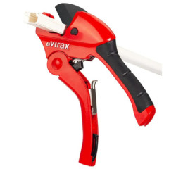 COUPE TUBE PLASTIQUE PC42