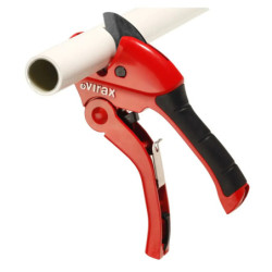 COUPE TUBE PLASTIQUE PC42