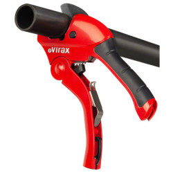 COUPE TUBE PLASTIQUE PC42