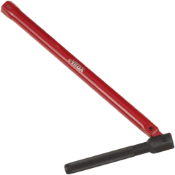 CLE ECROU ROBINET + ECROU 9-17