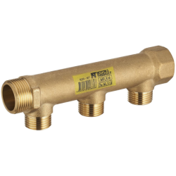 COLLECTEUR MF 20x27 SORTIE MALE 15x21 5 SORTIES
