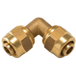 COUDE EGAL PER COMPRESSION D20
