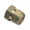 RACCORD PER A COMPRESSION 10x12/F12x17