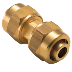 JONCTION EGALE PER COMPRESSION D20