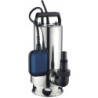POMPE VIDE CAVE INOX 750W SPIDO