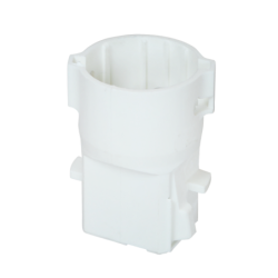 DOUILLE TESTEUR PLASTIQUE B22 SB CHANTIER