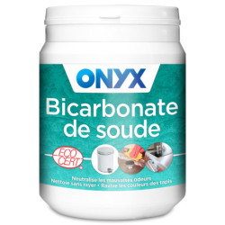 BICARBONATE DE SOUDE ONYX 1kg