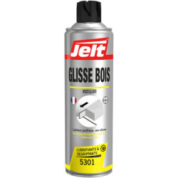 GLISSE BOIS AEROSOL 650ml