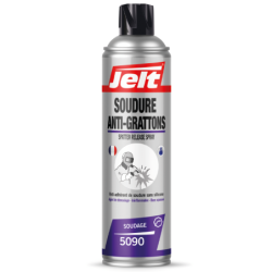 SOUDURE ANTI GRATTONS AEROSOL 650ml
