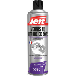 VERNIS AU NITRURE DE BORE AEROSOL 650ml