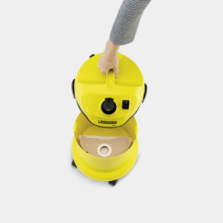 SAC ASPI. KARCHER 2003-2004-2054 PAQ.5
