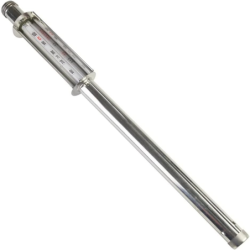 THERMOMETRE GAINE FER POUR CUISEUR