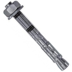 GOUJON RAWLEX R-XPT M10/140 EP.FIX.80mm BTE 50
