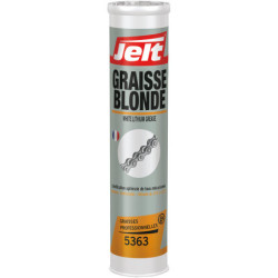 GRAISSE BLONDE CARTOUCHE 400gr