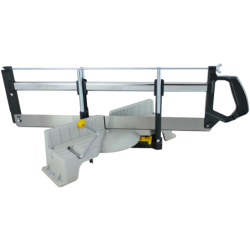 SCIE ONGLET MANUELLE MS550 LAME 550mm