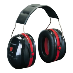 CASQUE ANTIBRUIT PELTOR OPTIME III