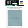 ECRAN EXT LCD 110x90 SB5