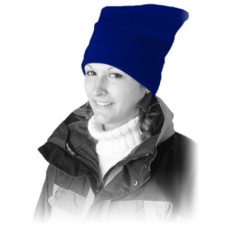 CACHE NEZ COVERHEAD POLAIRE NOIR TU