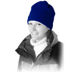 CACHE NEZ COVERHEAD POLAIRE NOIR TU
