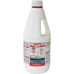 DEBOUCHEUR PRO CANALISATION 1L