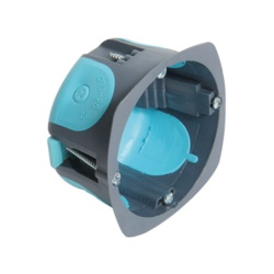 BOITE ENCASTREMENT STOPAIR D67x40