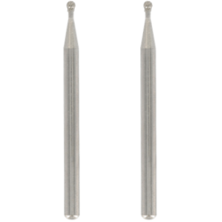 POINTE DIAMANTEE D2mm DREMEL SB2