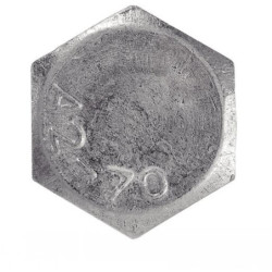 TIREFOND INOX A2 12X140 LA PIECE
