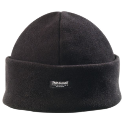 BONNET POLAIRE NOIR TU