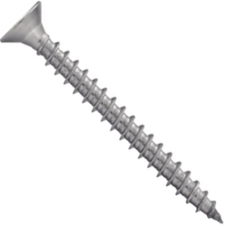 VIS BOIS AGGLO TF TORX 4x20 INOX A2 BTE 200