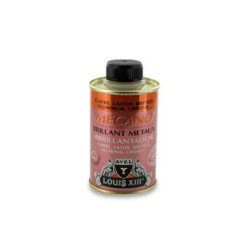 NETTOYANT METAUX MECANO LOUIS XIII 250ml