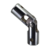 GENOUILLERE E6P10 S6P10 ACIER CHROME SB
