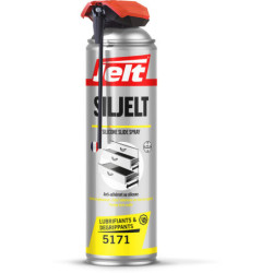 SIL'JELT SILICONE AEROSOL 650ml