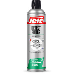 DETECT FUITES AEROSOL 650ml