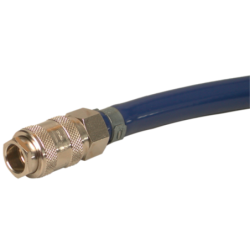 TUYAU SOUPLE ARME 8x14mm 5m 320100