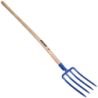 FOURCHE A BECHER 4dts 30cm EMPO FRENE