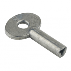 CLE TRIANGULAIRE CADENAS ARTILLERIE