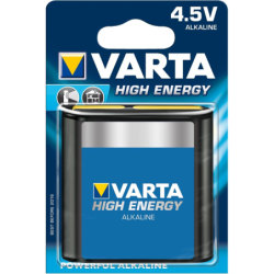 PILE VARTA PLUS 3LR12 4V5 SB