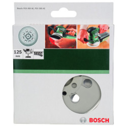 PLATEAU PONCAGE SOUPLE PEX 300/400AE BOSCH