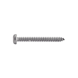 VIS TOLE TORX 4.8X38 INOX A2 BTE 200 DIN7981