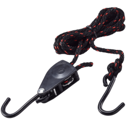 CROCHETS D ARRIMAGE A CLIQUET X2 70KG