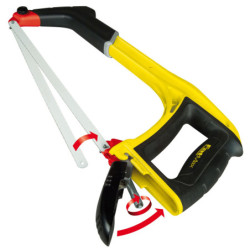 SCIE METAUX FATMAX 5 EN 1