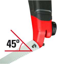 SCIE METAUX FATMAX 5 EN 1