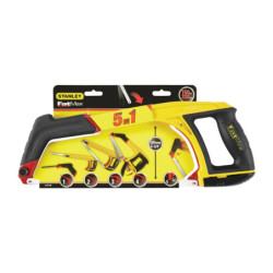 SCIE METAUX FATMAX 5 EN 1