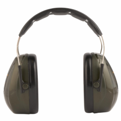 CASQUE ANTIBRUIT PELTOR OPTIME II