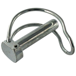GOUPILLE AUTO 8x40mm